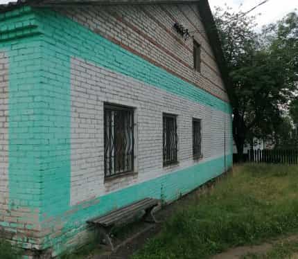 Беларусь, Минская область, Крупский сельсовет, агрогородок Гапоновичи, Южная улица, 12, фото 4