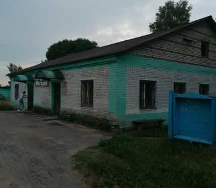 Беларусь, Минская область, Крупский сельсовет, агрогородок Гапоновичи, Южная улица, 12, фото 5
