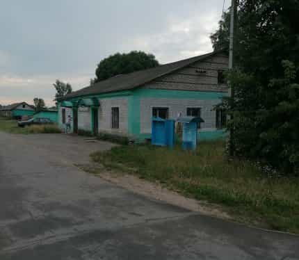 Беларусь, Минская область, Крупский сельсовет, агрогородок Гапоновичи, Южная улица, 12, фото 6