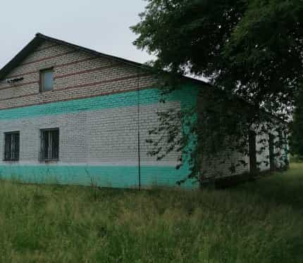 Беларусь, Минская область, Крупский сельсовет, агрогородок Гапоновичи, Южная улица, 12, фото 7