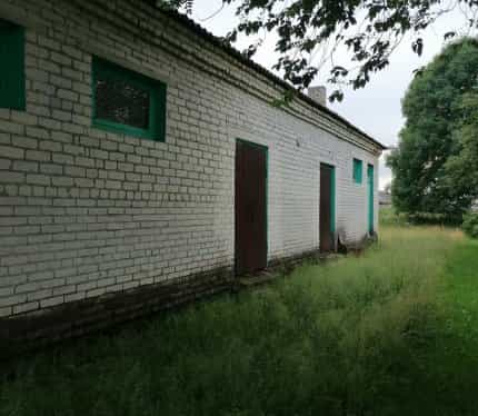 Беларусь, Минская область, Крупский сельсовет, агрогородок Гапоновичи, Южная улица, 12, фото 8