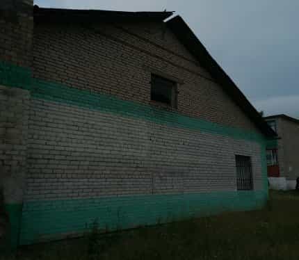 Беларусь, Минская область, Крупский сельсовет, агрогородок Гапоновичи, Южная улица, 12, фото 11