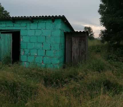 Беларусь, Минская область, Крупский сельсовет, агрогородок Гапоновичи, Южная улица, 12, фото 13