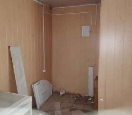 Беларусь, Минская область, Крупский сельсовет, агрогородок Гапоновичи, Южная улица, 12, фото 17