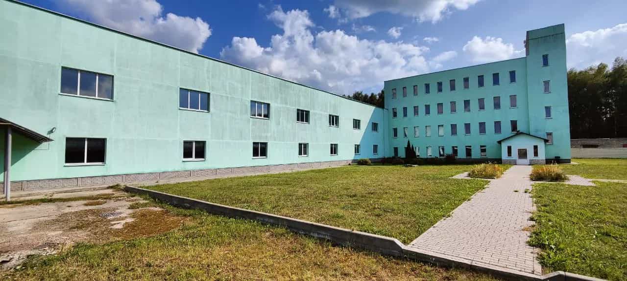 Беларусь, Могилёвский район, Буйничский сельсовет, 6, фото 2