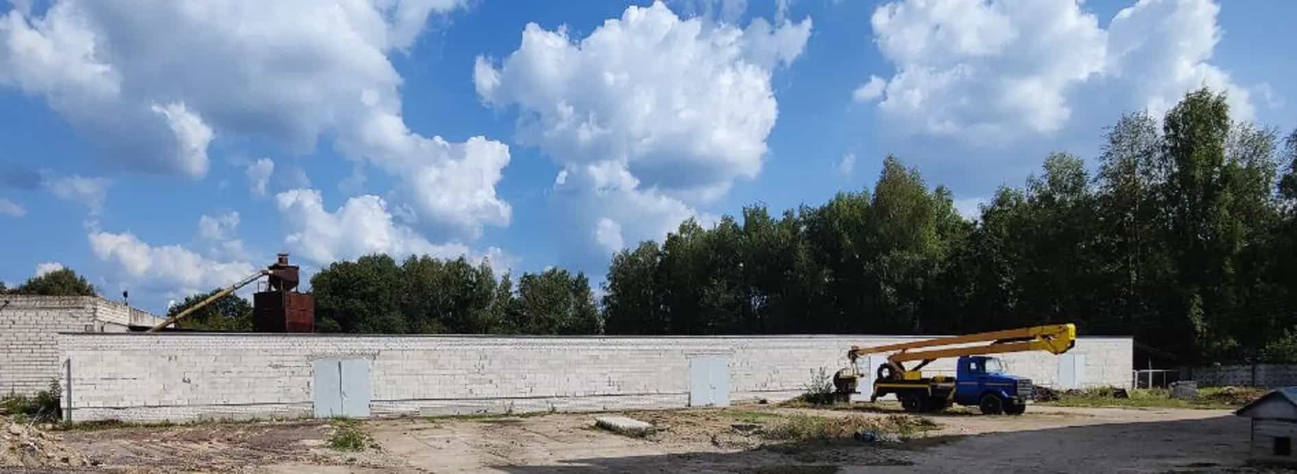 Беларусь, Могилёвский район, Буйничский сельсовет, 6, фото 8