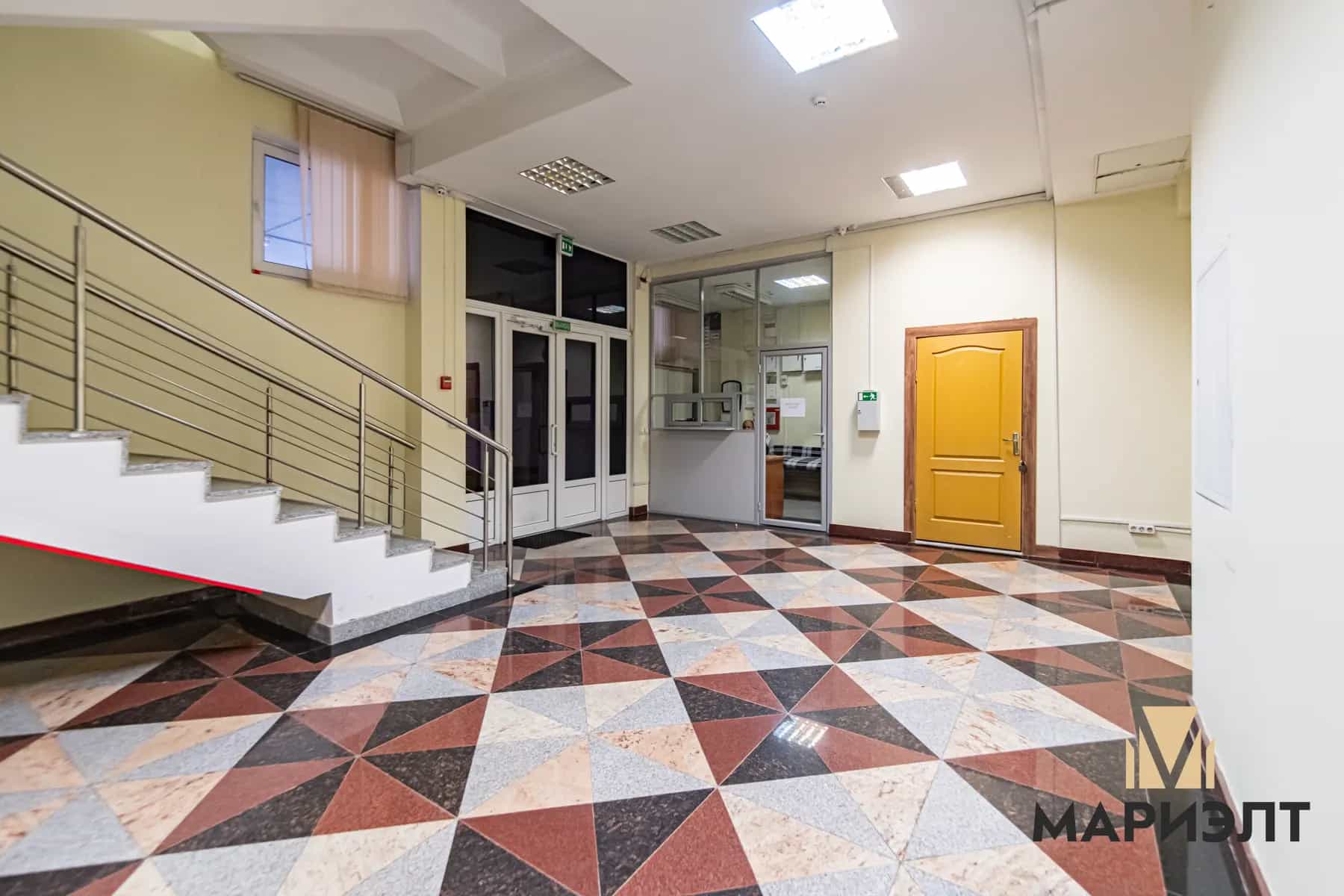 Беларусь, Минск, улица Калинина, 7Б, фото 3