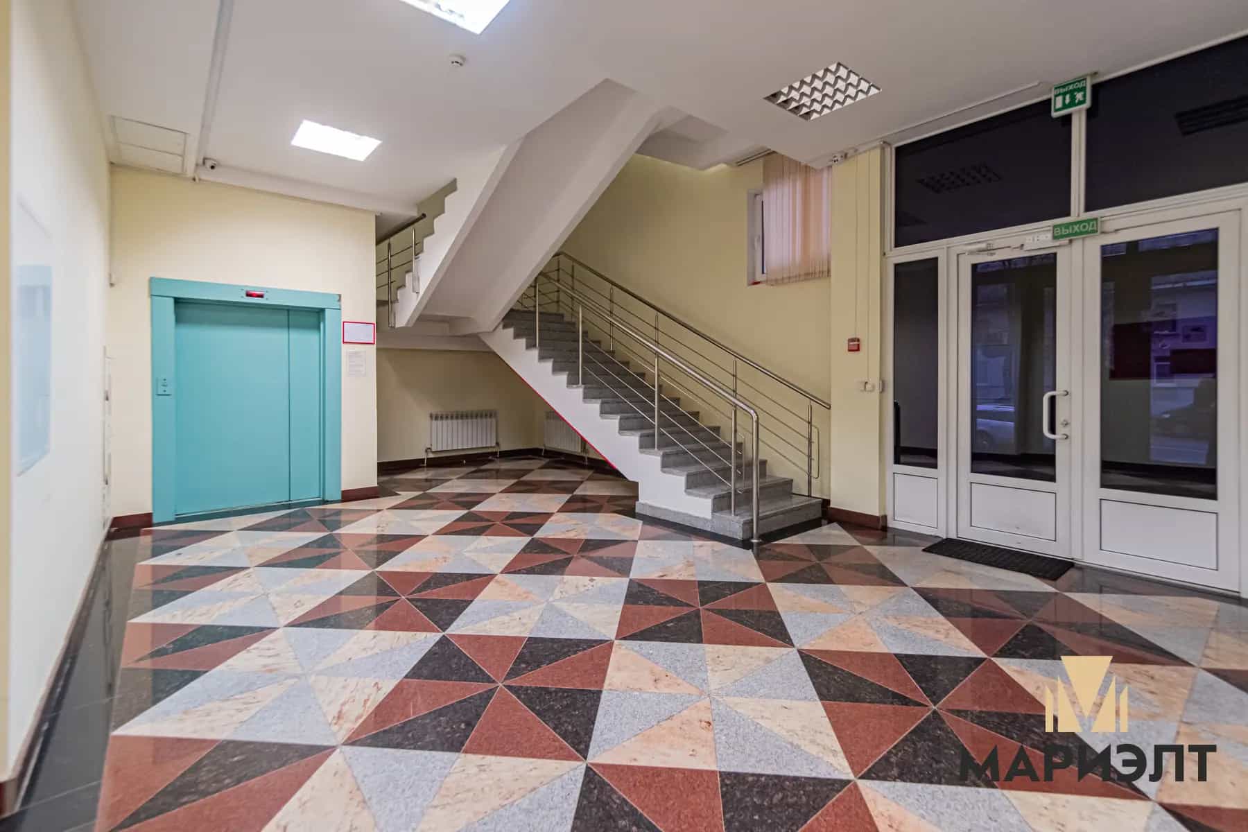 Беларусь, Минск, улица Калинина, 7Б, фото 4