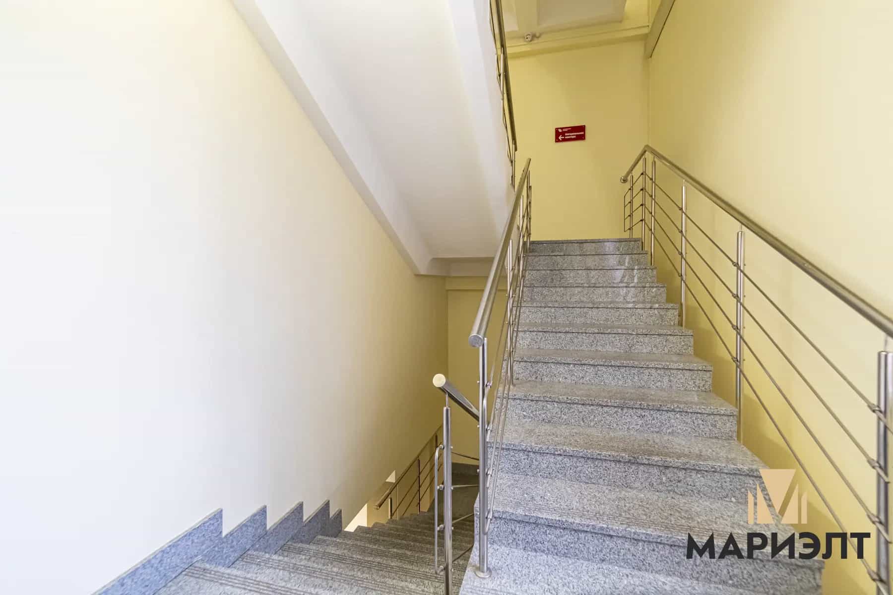 Беларусь, Минск, улица Калинина, 7Б, фото 5