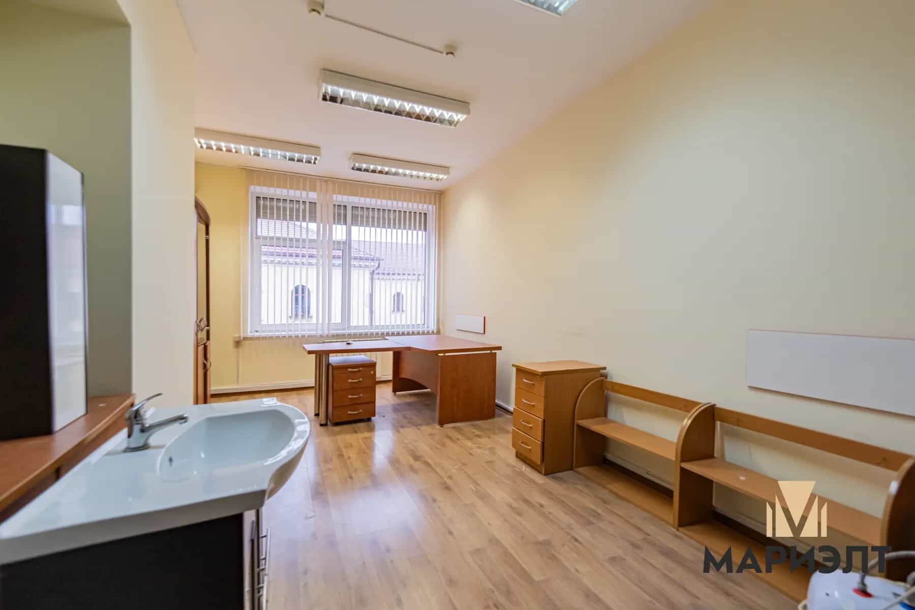 Беларусь, Минск, улица Калинина, 7Б, фото 7