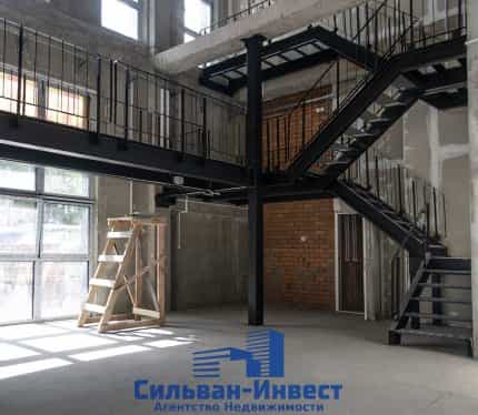 Беларусь, Минск, Юрово-Завальная улица, 13, фото 17
