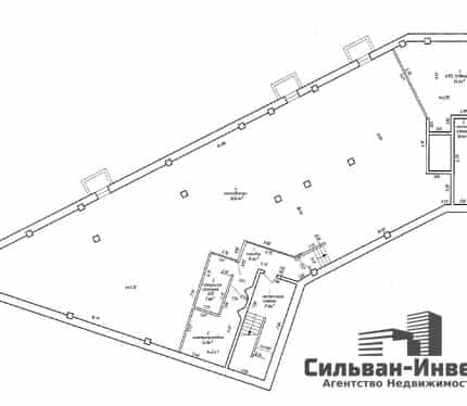 Беларусь, Минск, Юрово-Завальная улица, 13, фото 45