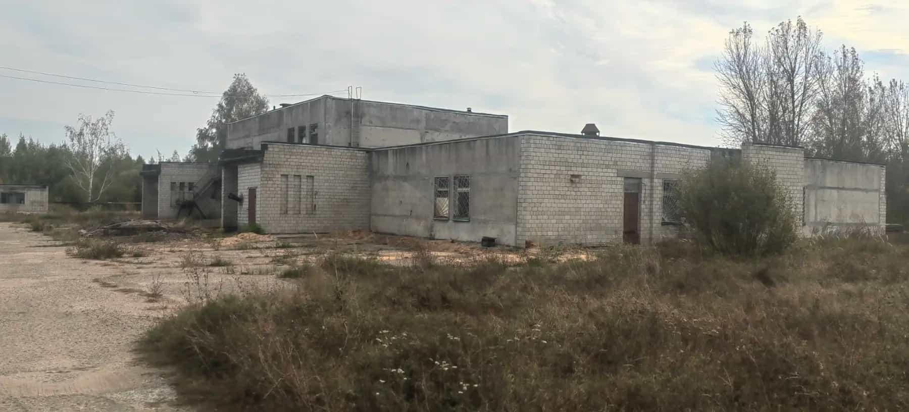 Беларусь, Могилёвская область, Бобруйск, Силикатная улица, 1к2, фото 4
