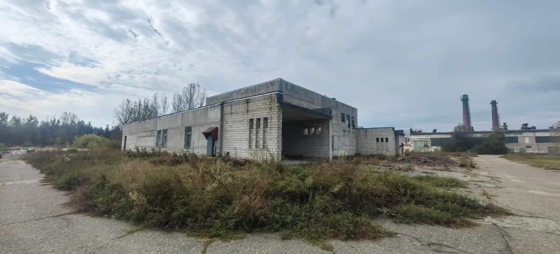 Беларусь, Могилёвская область, Бобруйск, Силикатная улица, 1к2, фото 5