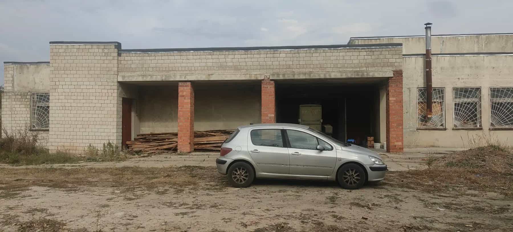 Беларусь, Могилёвская область, Бобруйск, Силикатная улица, 1к2, фото 9