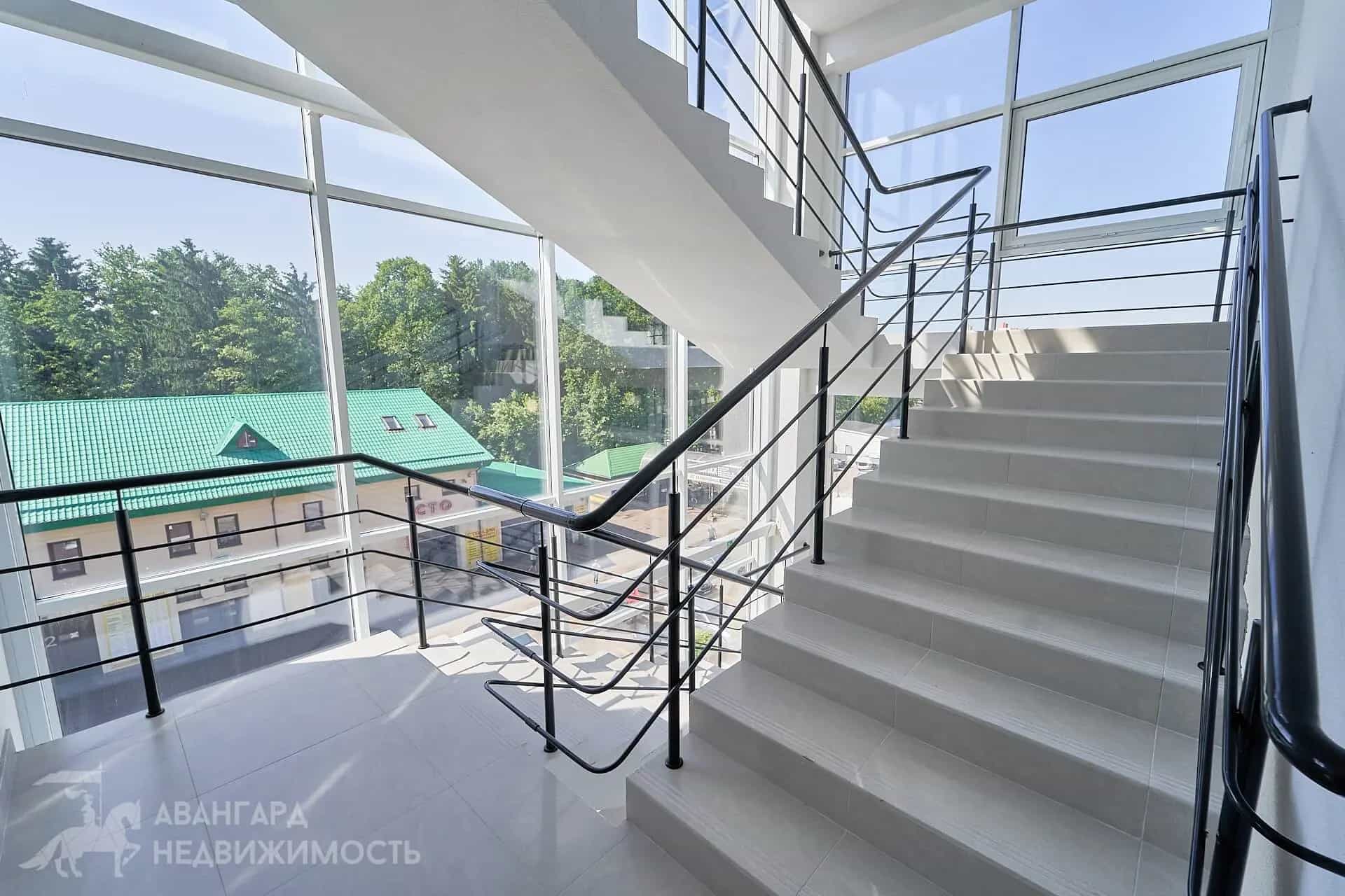 Беларусь, Минск, улица Мазурова, 1, фото 23