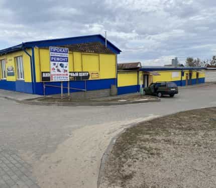 Беларусь, Гомельская область, Речица, Светлогорское шоссе, 29, фото 3