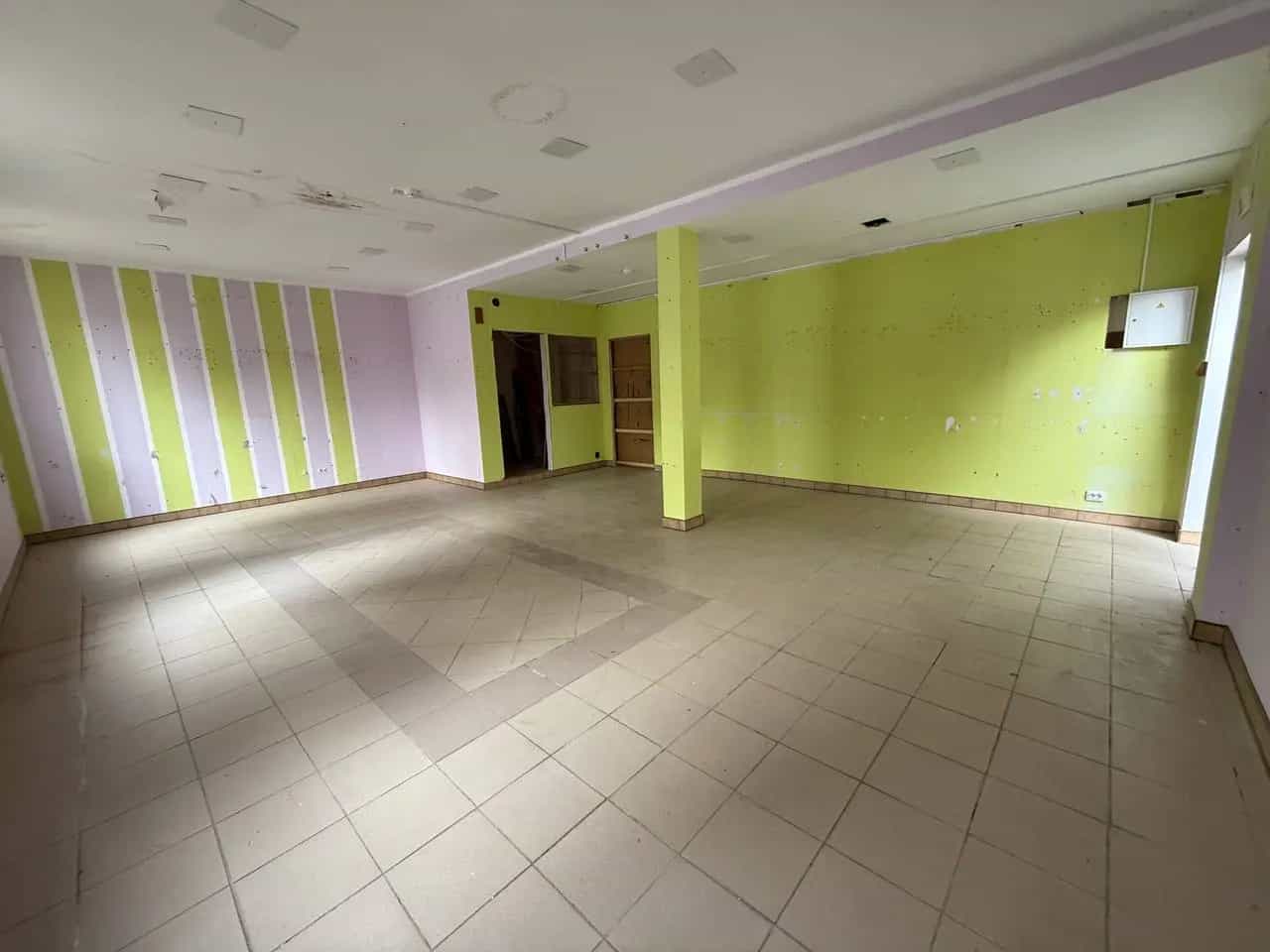 Беларусь, Минск, Уручская улица, 19Бк3, фото 3