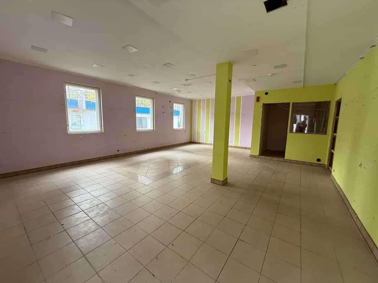Беларусь, Минск, Уручская улица, 19Бк3, фото 5