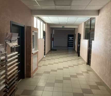 Беларусь, Брест, Коммерческая улица, 7/1