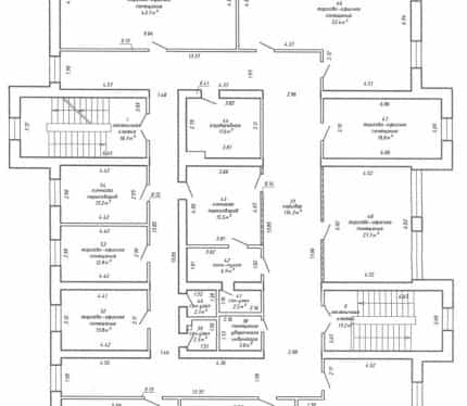 Беларусь, Брест, Коммерческая улица, 7/1, фото 8
