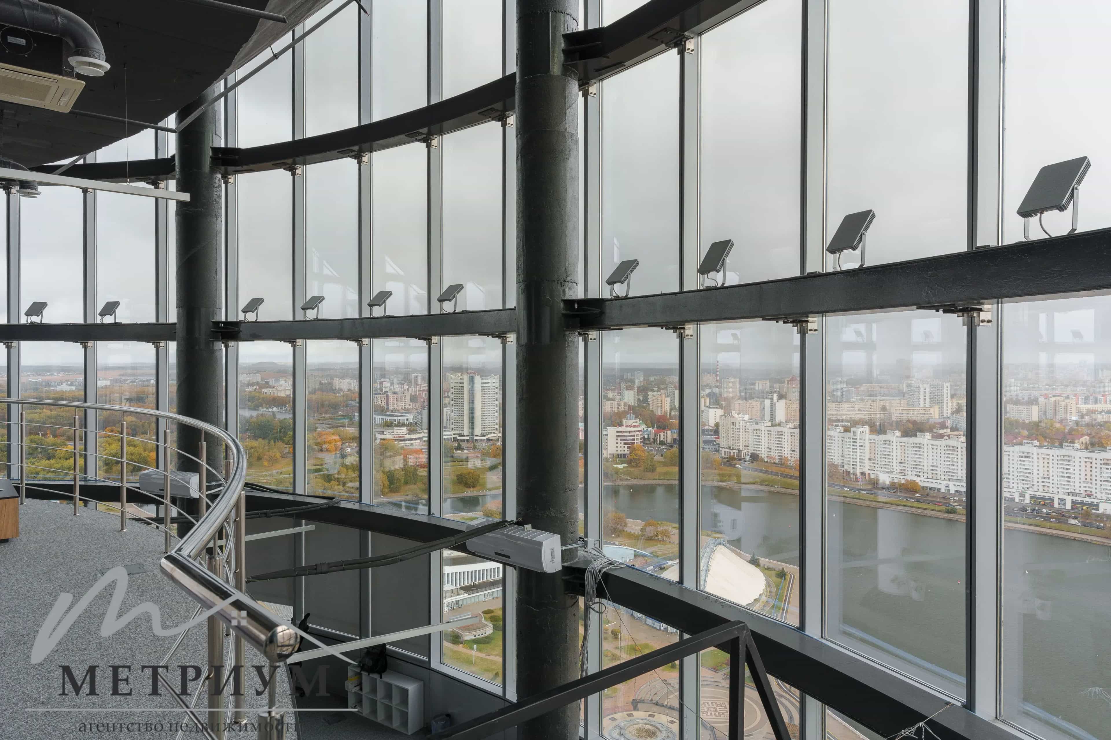 Беларусь, Минск, проспект Победителей, 7А, фото 8