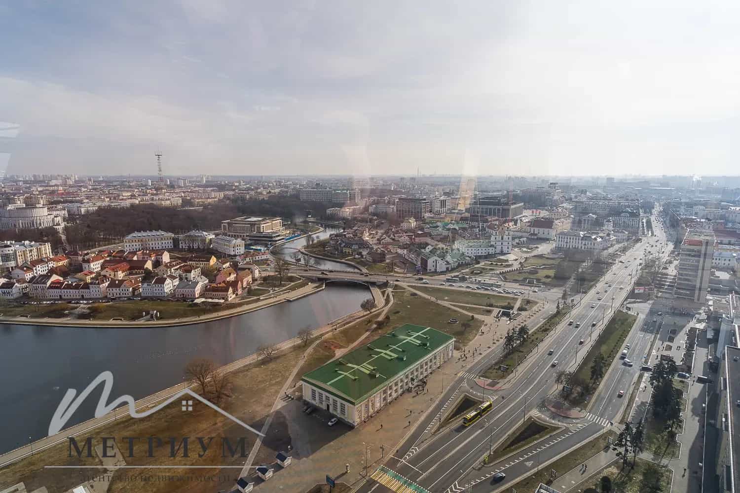Беларусь, Минск, проспект Победителей, 7А, фото 17