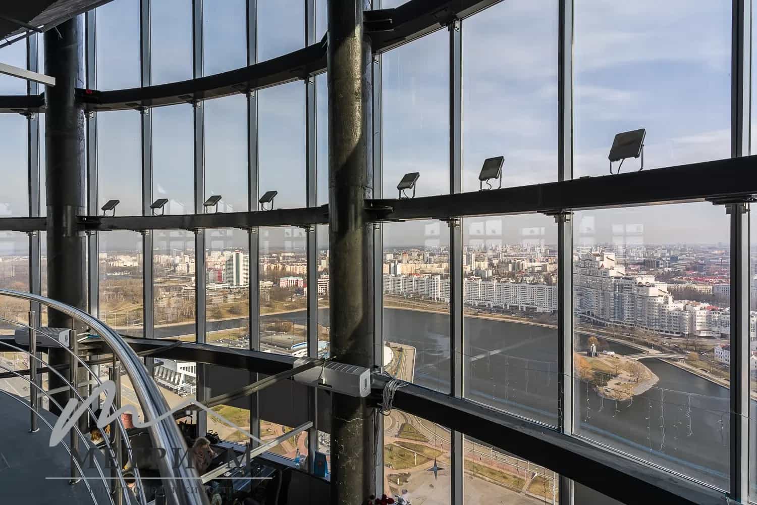 Беларусь, Минск, проспект Победителей, 7А, фото 18