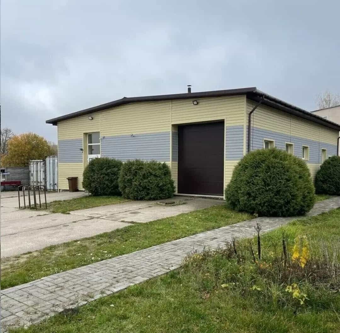 Беларусь, Гродненская область, Лида, Парковая улица, 45, фото 13