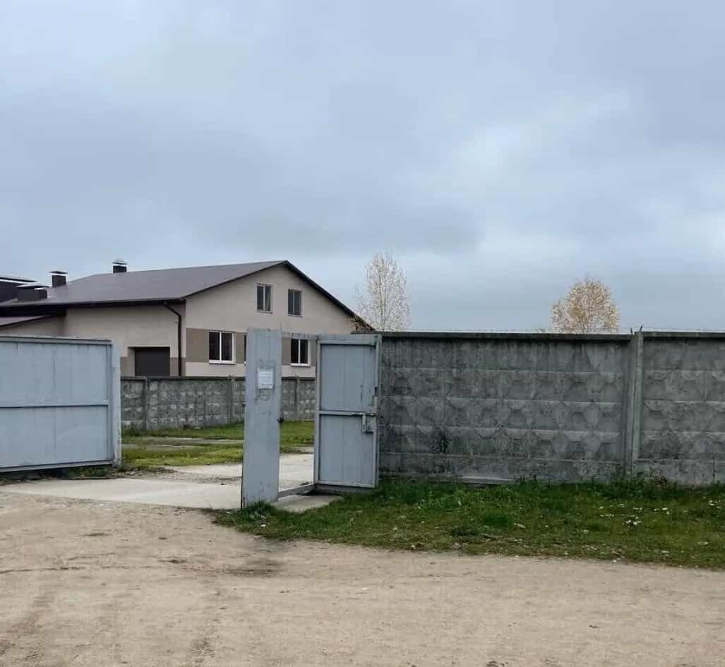Беларусь, Гродненская область, Лида, Парковая улица, 45, фото 15