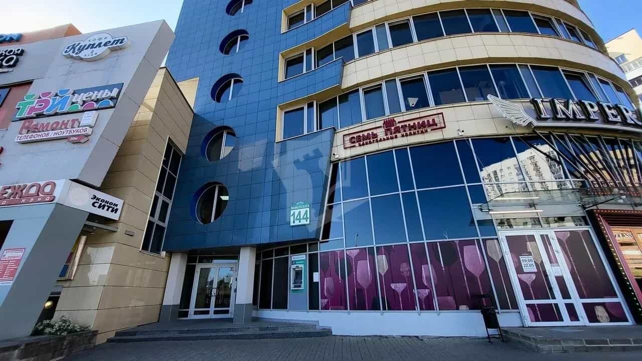 Беларусь, Минск, улица Маяковского, 146, фото 8