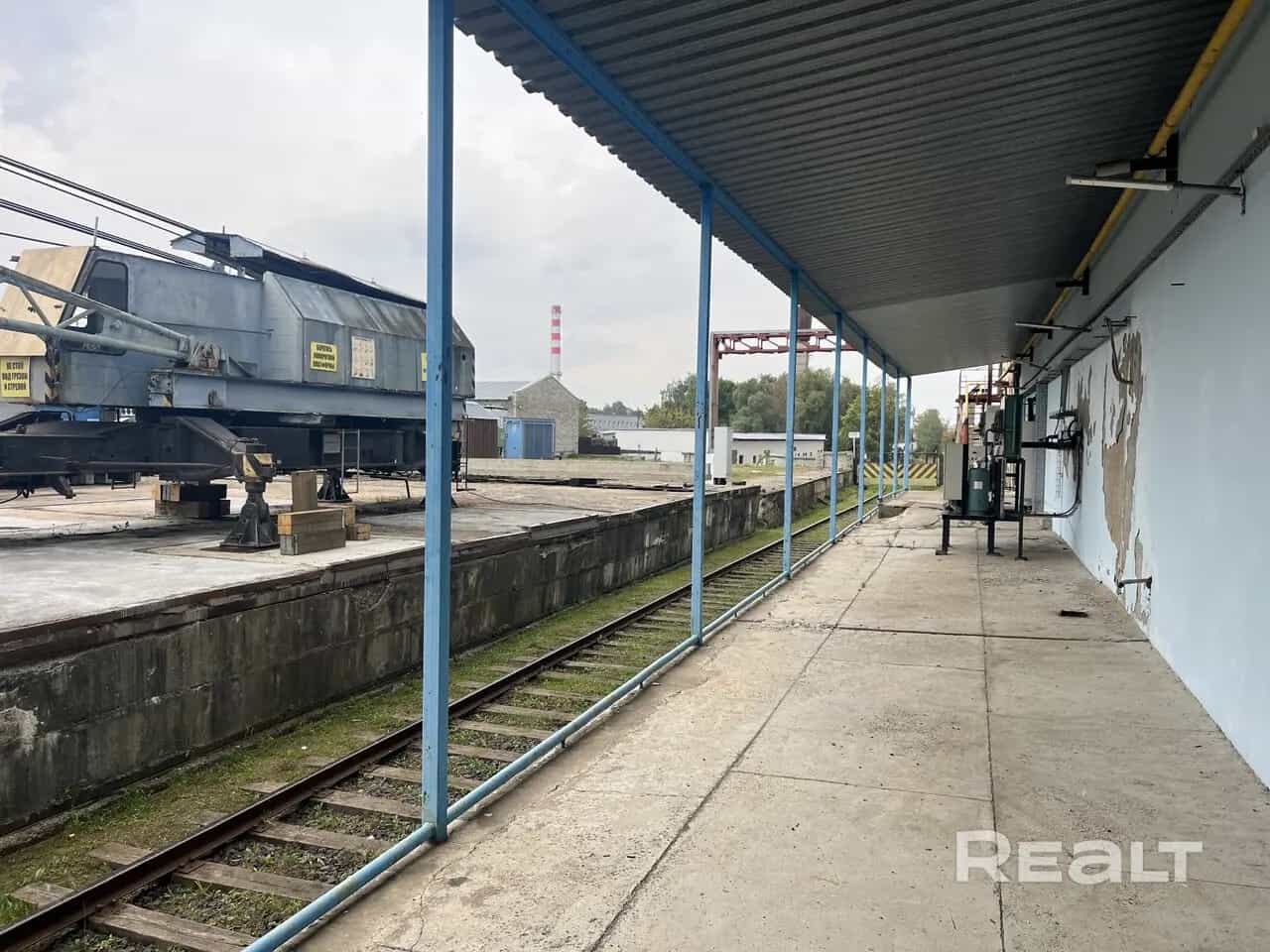 Беларусь, Минская область, Молодечно, Городокская улица, 97Б, фото 8