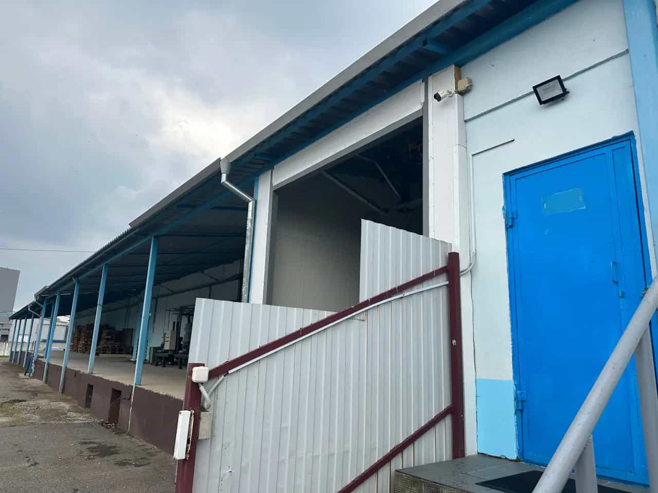 Беларусь, Минская область, Молодечно, Городокская улица, 97Б, фото 10