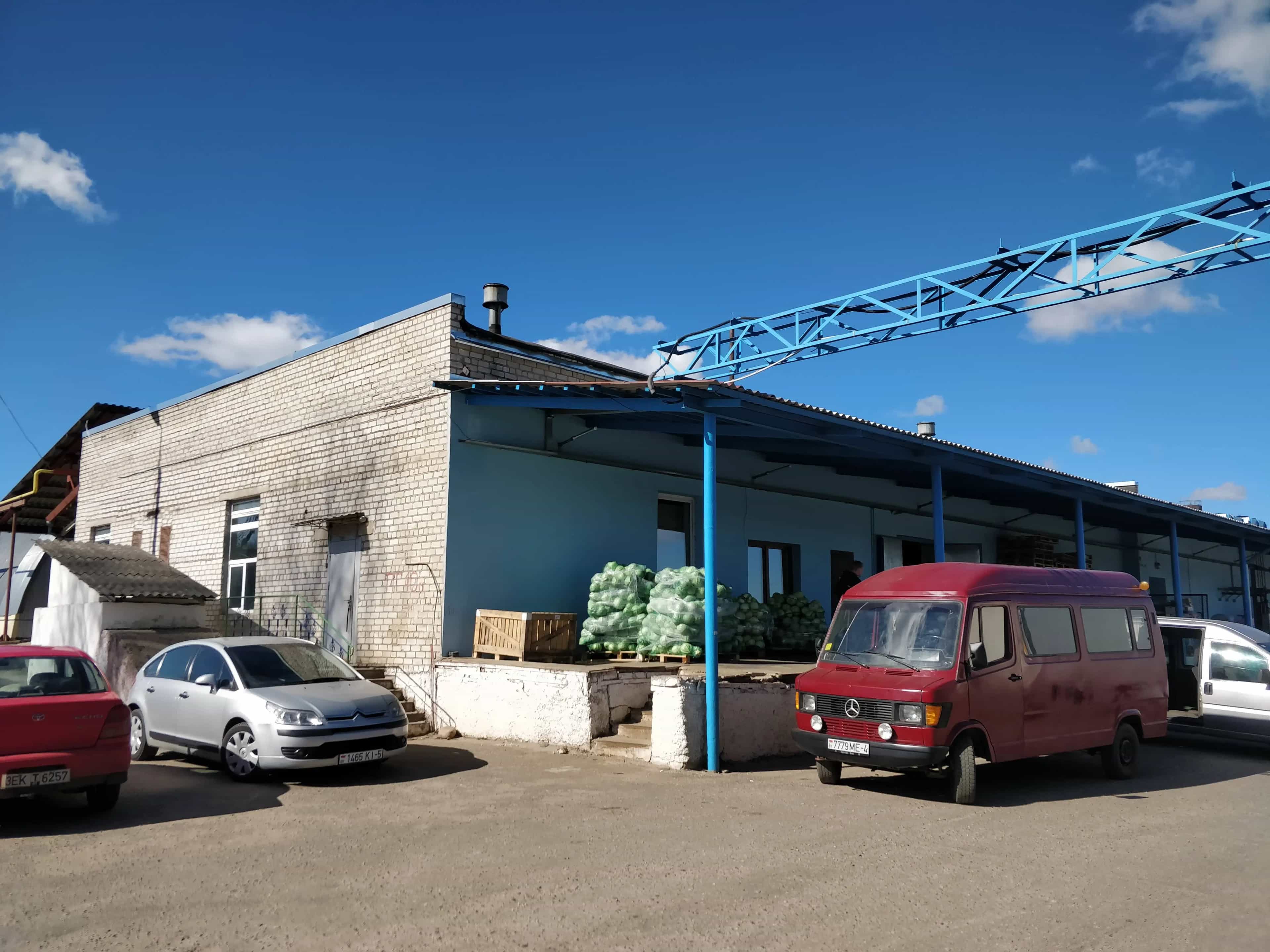 Беларусь, Минская область, Молодечно, Городокская улица, 97Б, фото 11