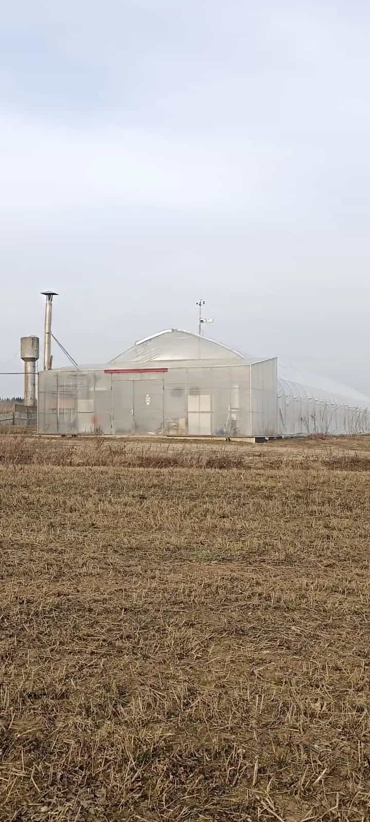 Беларусь, Минская область, Логойский район, Острошицкий сельсовет, 2к11