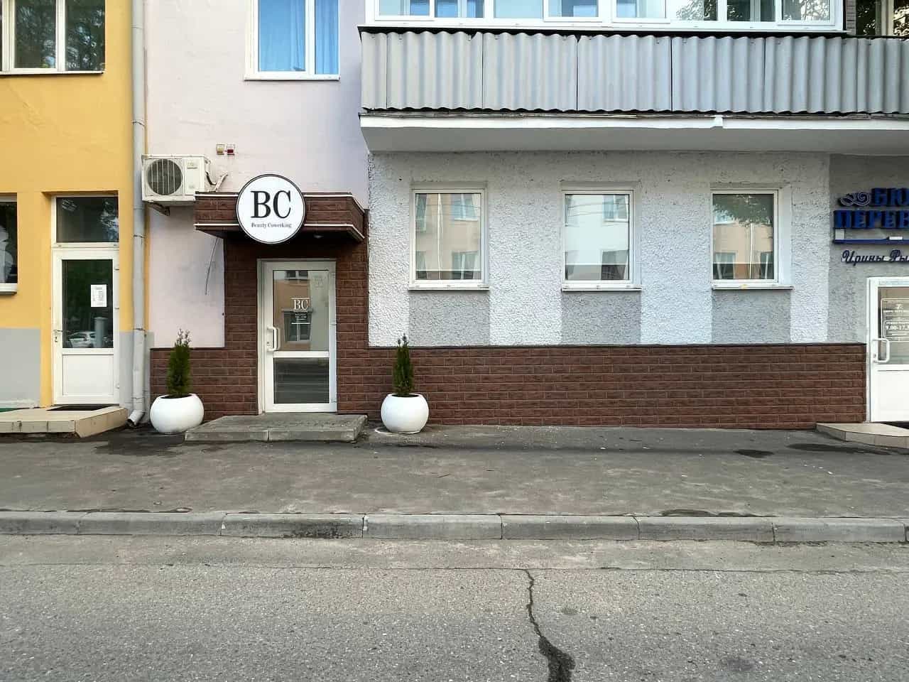 Беларусь, Витебск, Советская улица, 5, фото 13