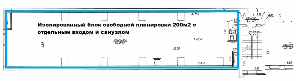 Беларусь, Минск, улица Петра Глебки, 15А, фото 4