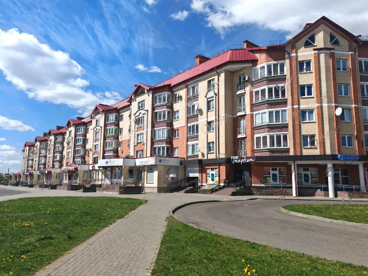 Беларусь, Брест, Республиканская улица, 37, фото 2