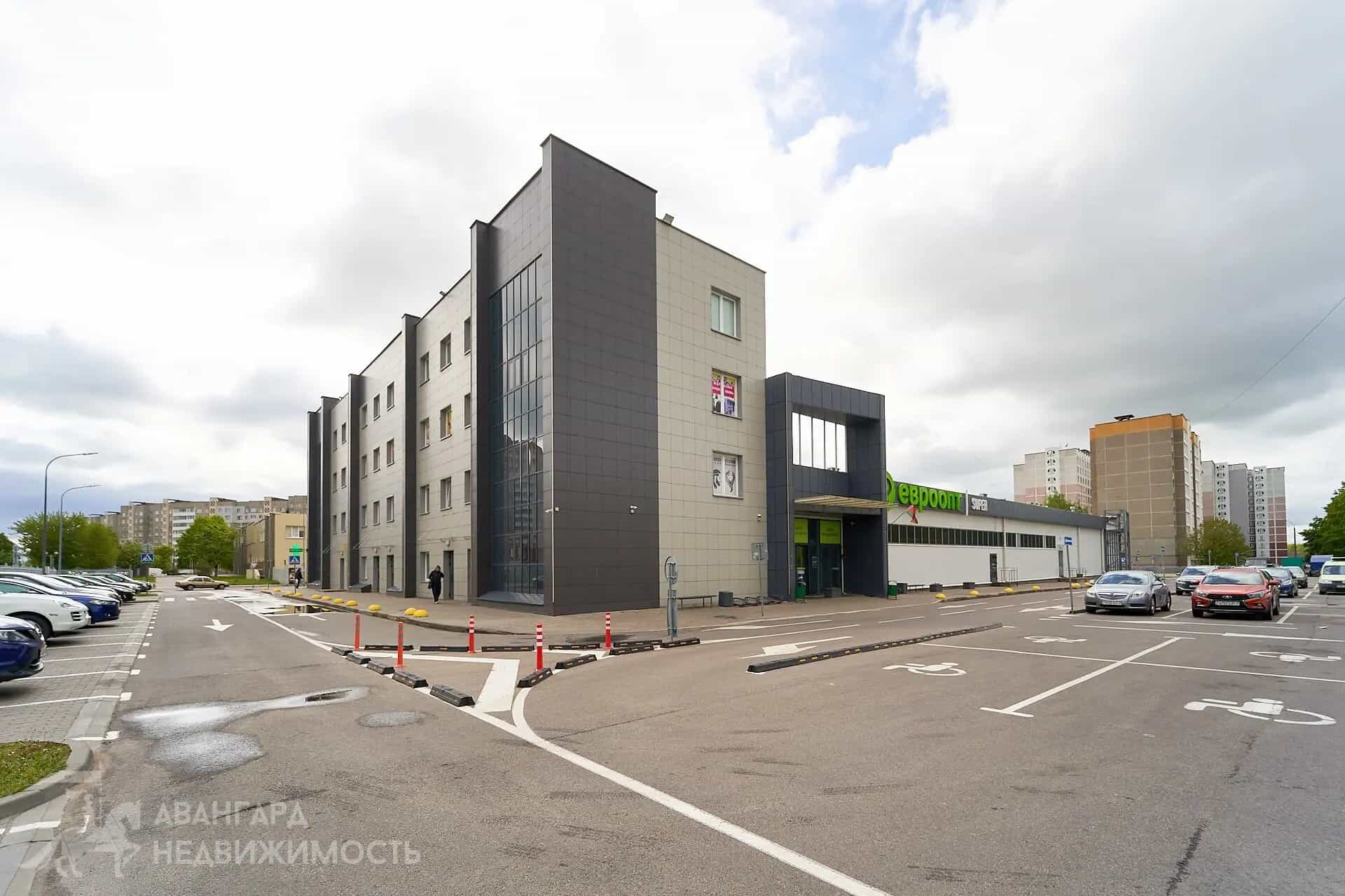 Беларусь, Минск, улица Асаналиева, 44, фото 19