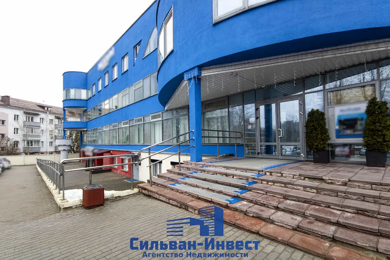 Беларусь, Минск, улица Володько, 6к6, фото 4