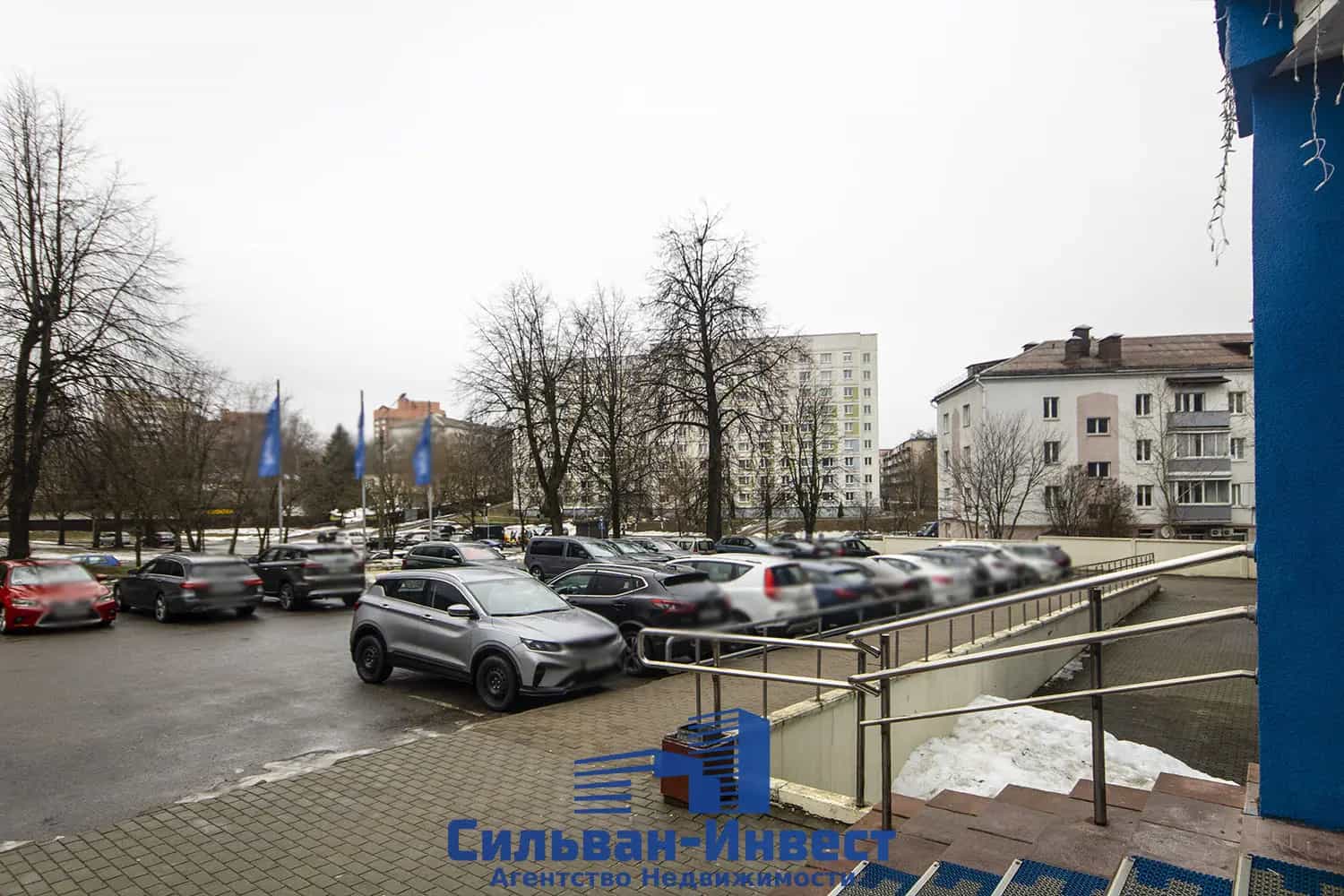 Беларусь, Минск, улица Володько, 6к6, фото 5
