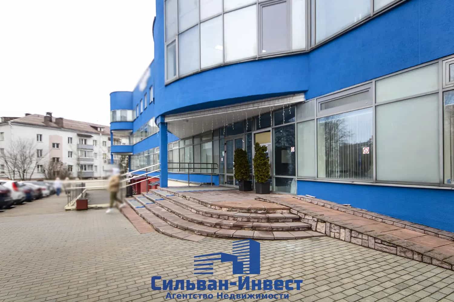Беларусь, Минск, улица Володько, 6к6, фото 6