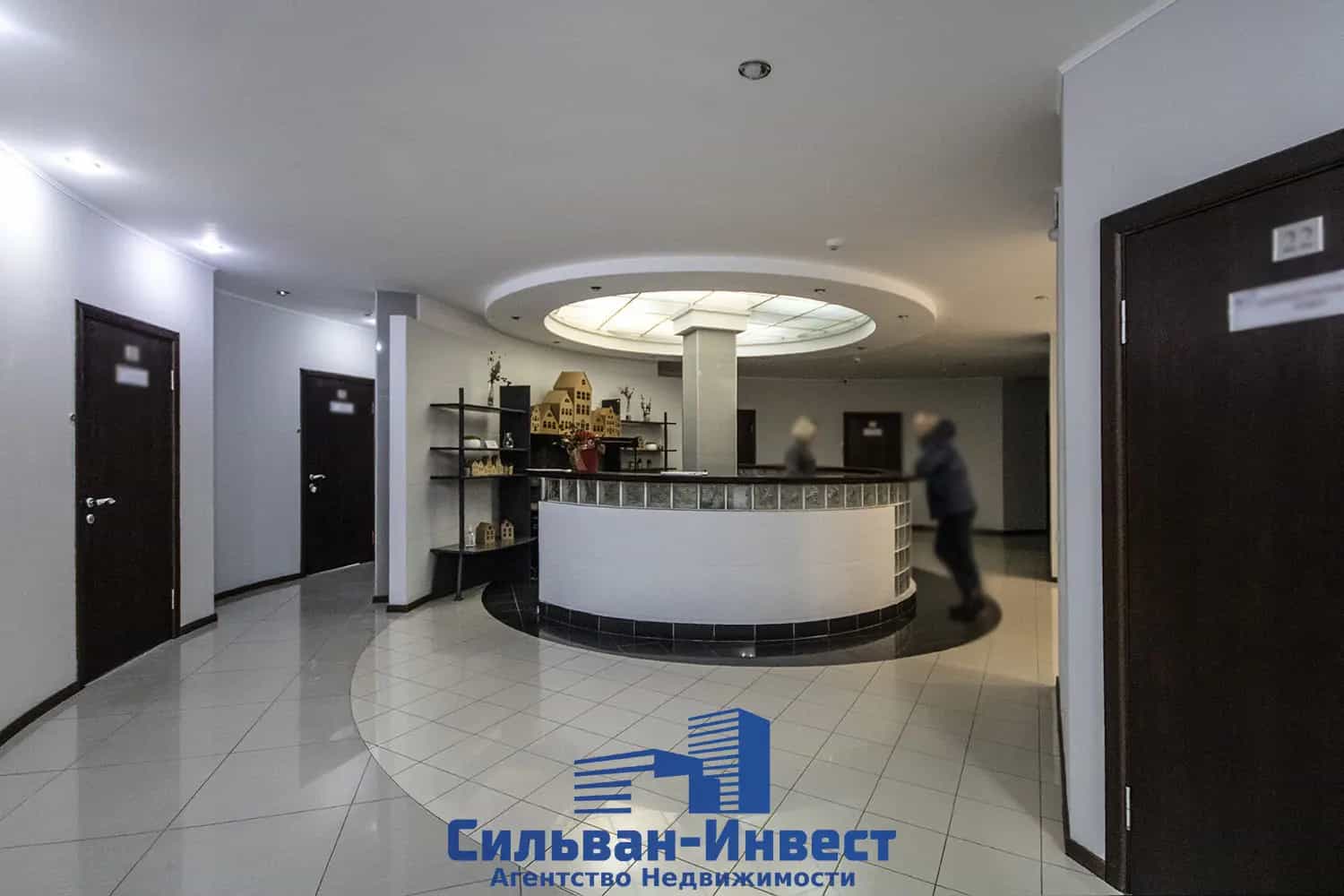 Беларусь, Минск, улица Володько, 6к6, фото 21
