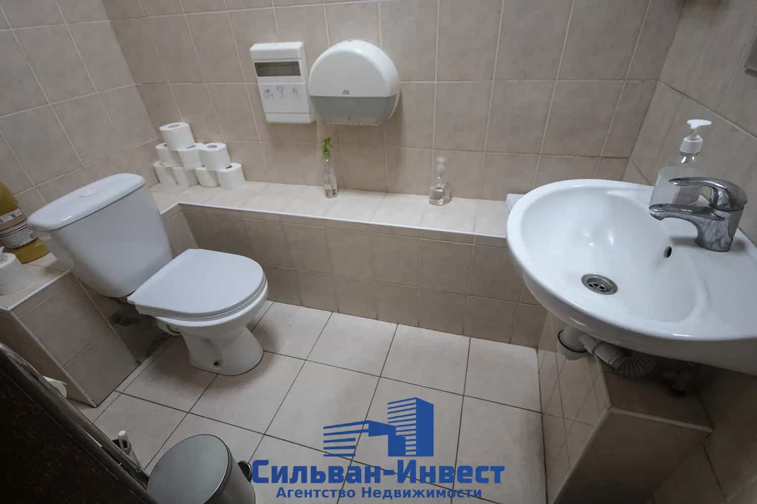 Беларусь, Минск, улица Володько, 6к6, фото 30