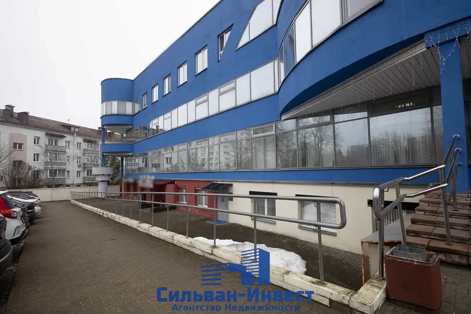 Беларусь, Минск, улица Володько, 6к6, фото 31