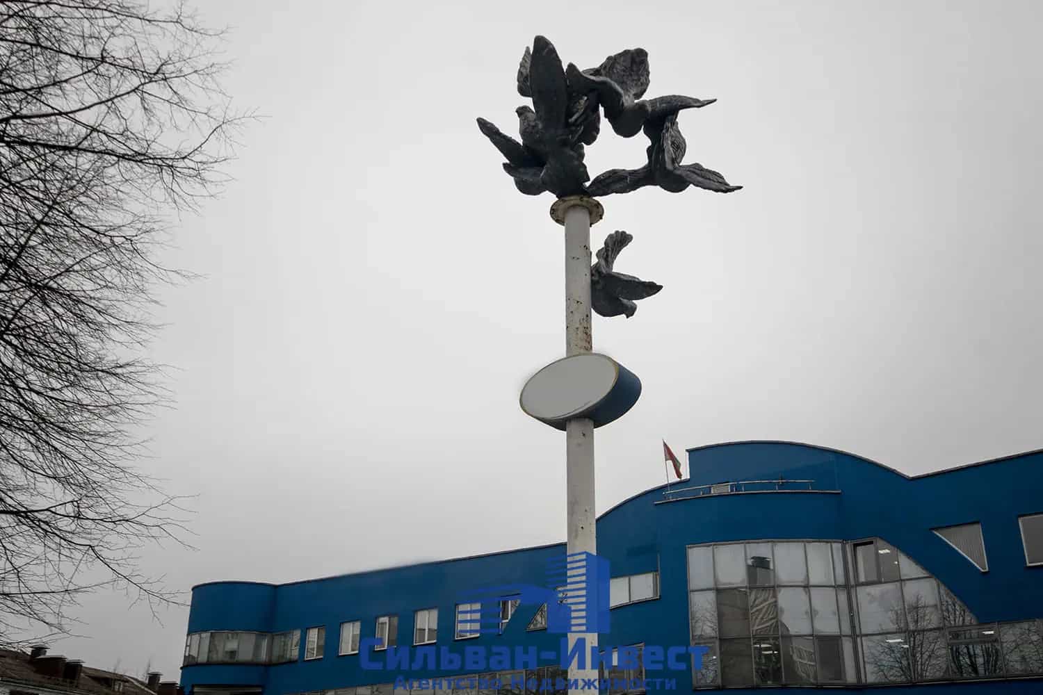 Беларусь, Минск, улица Володько, 6к6, фото 32