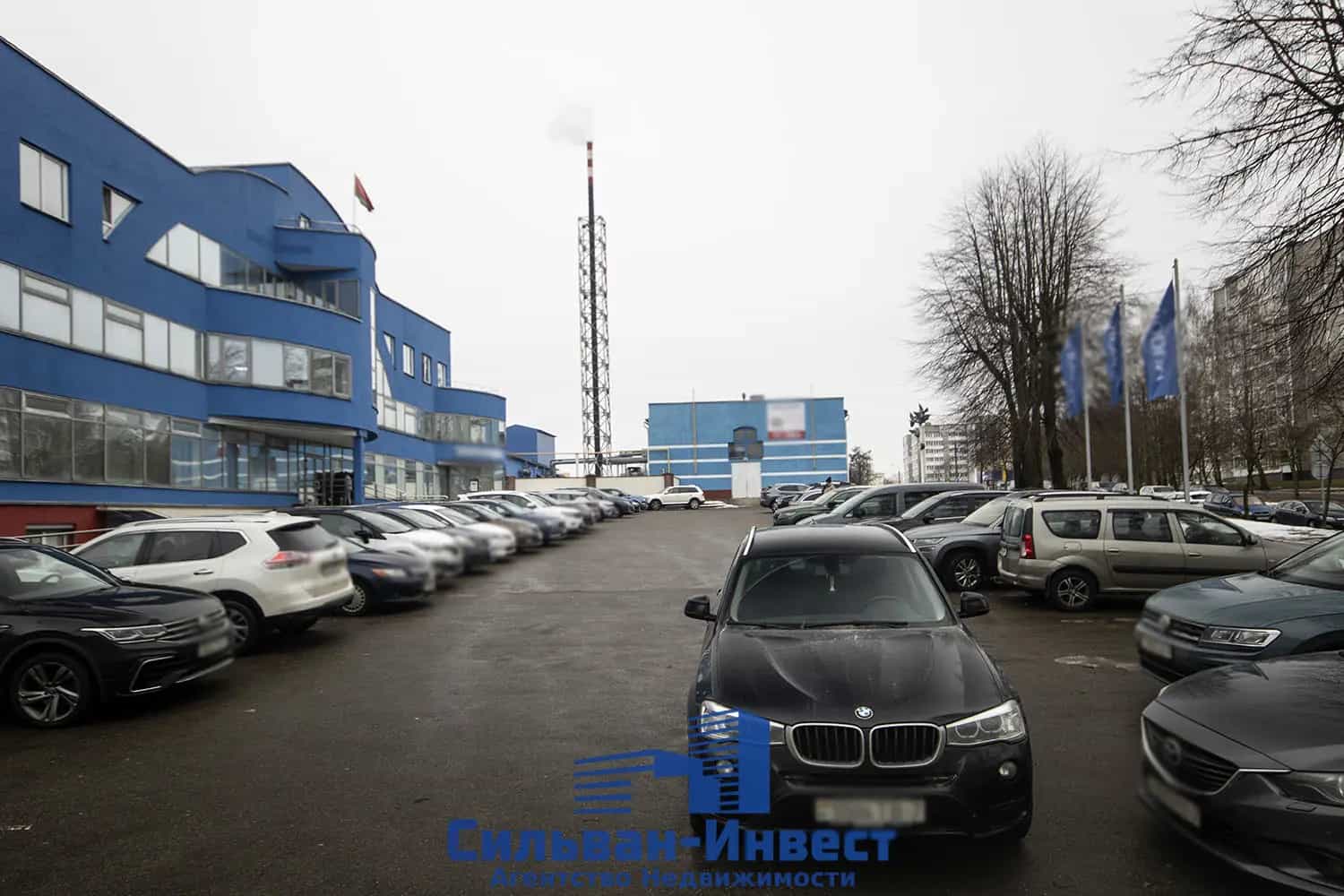 Беларусь, Минск, улица Володько, 6к6, фото 35