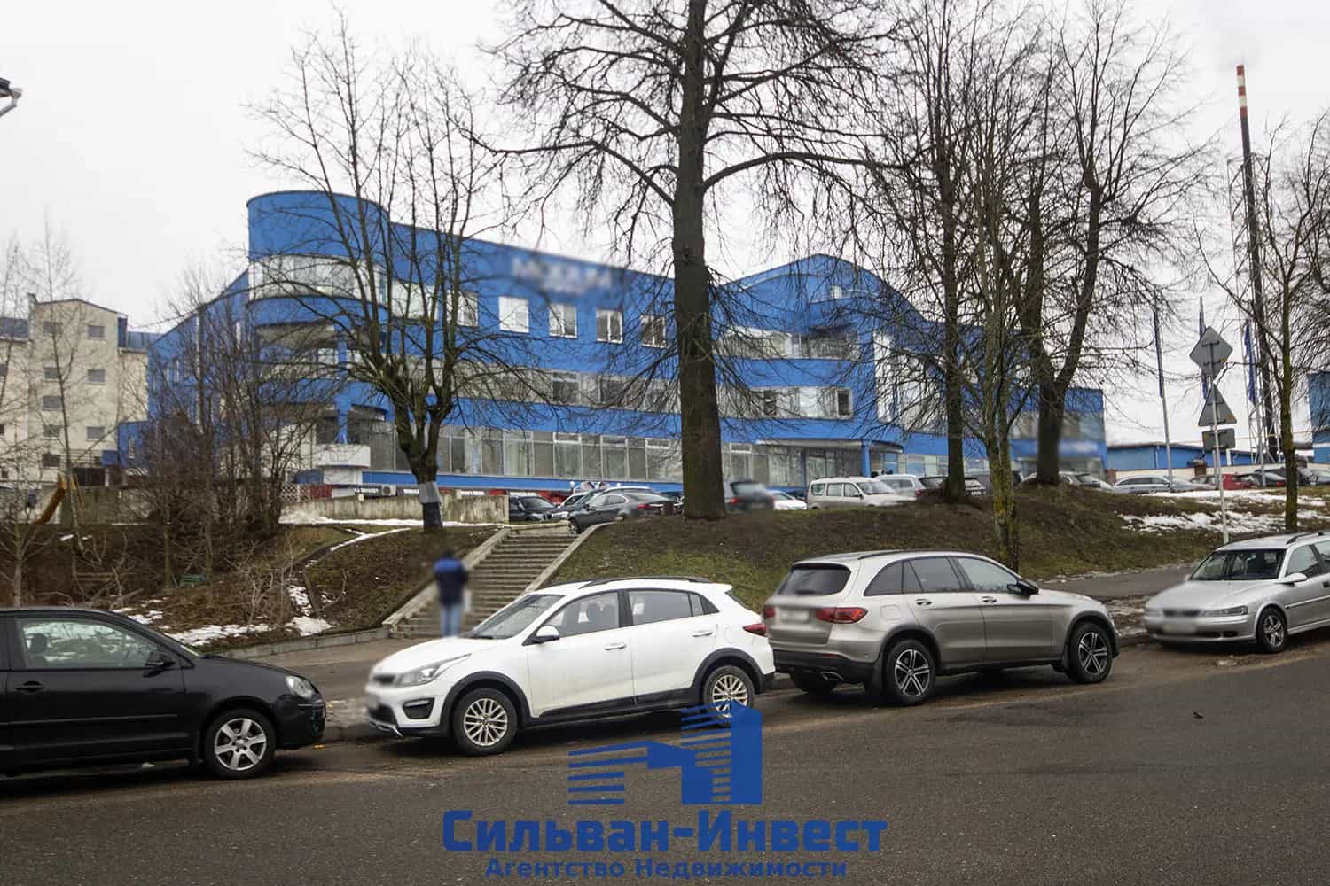 Беларусь, Минск, улица Володько, 6к6, фото 36