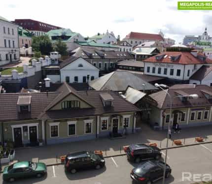 Беларусь, Минск, Зыбицкая улица, 2, фото 6