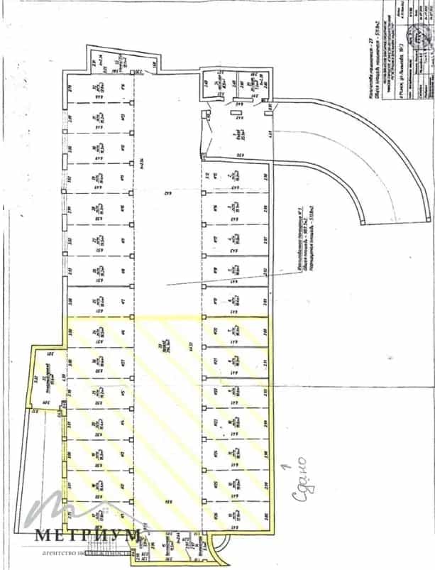 Беларусь, Минск, улица Михася Лынькова, 19/3, фото 6
